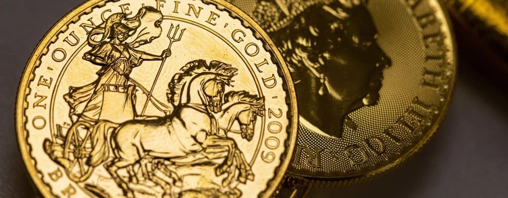 Gold Jewellery