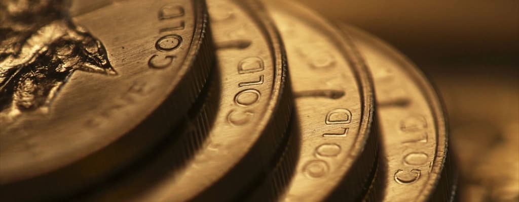 Gold Jewellery