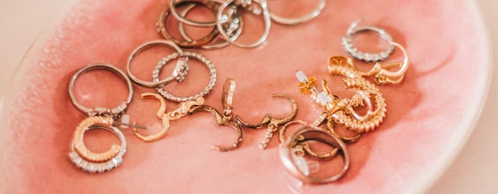 Gold Jewellery