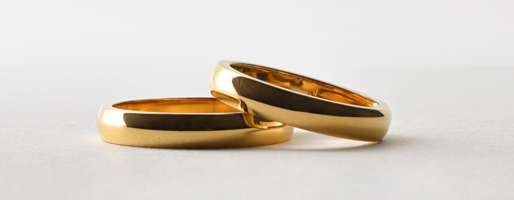 Gold Jewellery